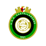 Castellanzese club crest
