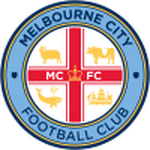 Melbourne City club crest