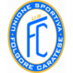 Folgore Caratese club crest