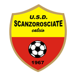 Scanzorosciate club crest