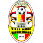 Villa Valle club crest