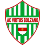 Virtus Bolzano club crest