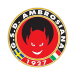 Ambrosiana club crest