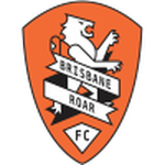 Brisbane Roar club crest