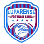 Luparense club crest