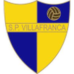 Villafranca club crest