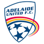 Adelaide United club crest