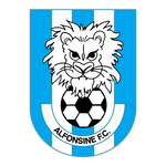 Alfonsine club crest