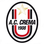 Crema club crest