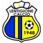 Lentigione club crest