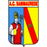 Sammaurese club crest