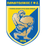 Panetolikos club crest