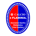 Flaminia club crest