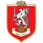 Grosseto club crest
