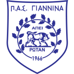 PAS Giannina club crest