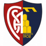 Montevarchi Calcio club crest