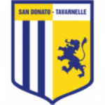 San Donato Tavarnelle club crest