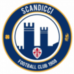 Scandicci club crest