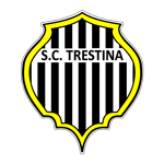 Sporting Trestina club crest