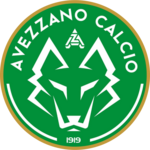 Avezzano club crest