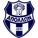 Apollon Smirnis club crest