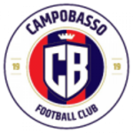 Campobasso FC club crest