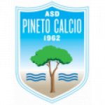 Pineto club crest