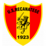 Recanatese club crest