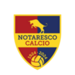 Notaresco club crest
