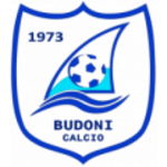 Budoni club crest