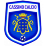 Cassino club crest