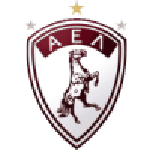Larisa club crest