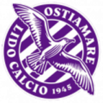 Ostia Mare club crest