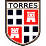 Torres club crest