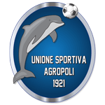 Agropoli club crest