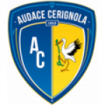 Audace Cerignola club crest
