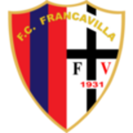 Francavilla club crest