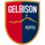 Gelbison club crest
