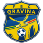 Gravina club crest