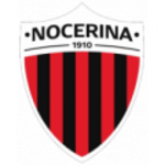 Nocerina club crest