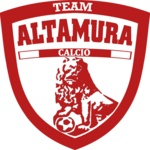 Team Altamura club crest