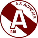 Acireale club crest