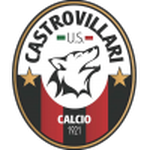 Castrovillari club crest