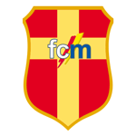 FC Messina club crest