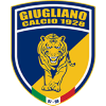 Giugliano club crest