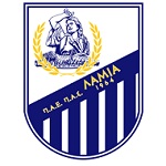 Lamia club crest