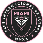 Inter Miami club crest