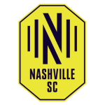 Nashville SC club crest