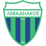 Levadiakos club crest