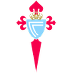 Celta de Vigo II club crest